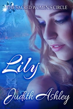 Lily - The Sacred Women's Circle, #1