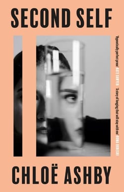 Second Self - The tender new novel from the author of WET PAINT
