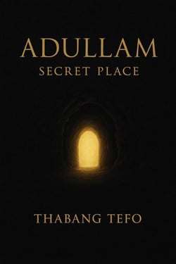 Adullam: Secret Place