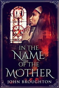 In The Name Of The Mother - Wyrd Of The Wolf, #2