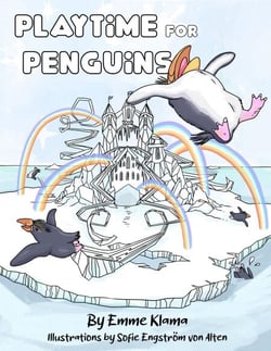 Playtime for Penguins
