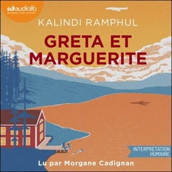 Greta et Marguerite