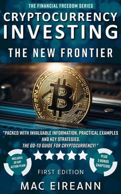 Cryptocurrency Investing - Financial Freedom Series, #5