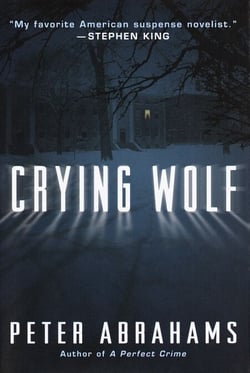 Crying Wolf - A Novel