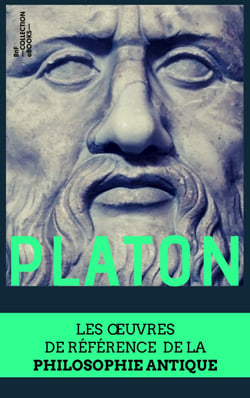 Coffret Platon - Les œuvres de référence de la philosophie antique