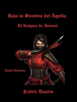 Bajo la Sombra del Águila- El Enigma de Alamut - Círculo Bluthund