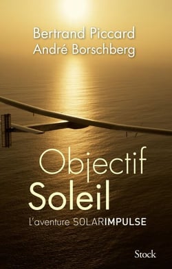 Objectif Soleil - Deux hommes et un avion