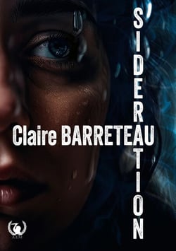 Sidération - Harcèlement et traumatismes : Un roman noir entre passé et présent