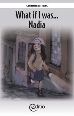 What if I was…Nadia - What if I was...