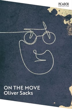 On the Move - A Life