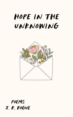 Hope in the Unknowing: Poems - Echos of Hope, #2