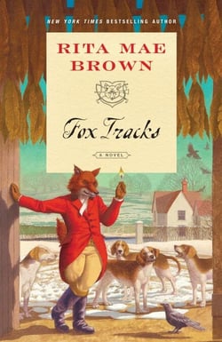 Fox Tracks - A Novel