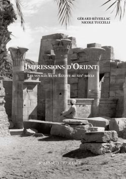 Impressions d'Orient