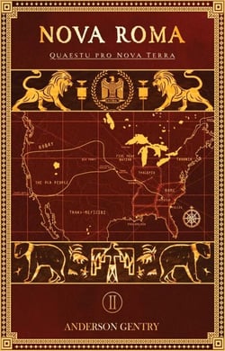 Nova Roma 2: Quaestu pro Nova Terra