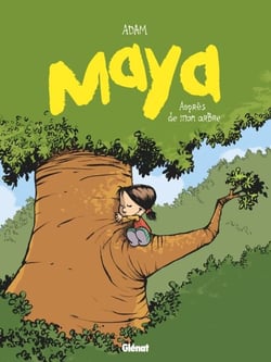 Maya - Tome 02