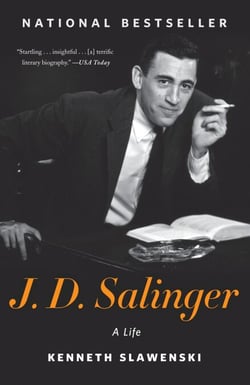 J. D. Salinger - A Life