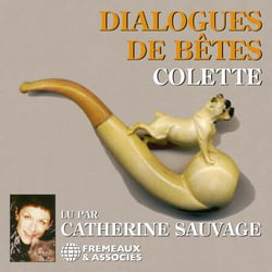 Dialogues de bêtes