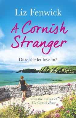 A Cornish Stranger - A page-turning summer read full of mystery and romance