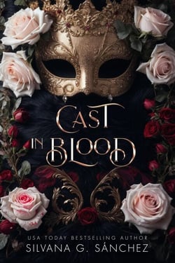Cast in Blood - The Unnatural Brethren, #3