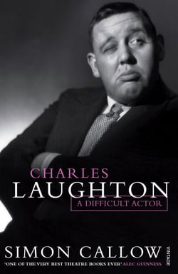 Charles Laughton - A Difficult Actor
