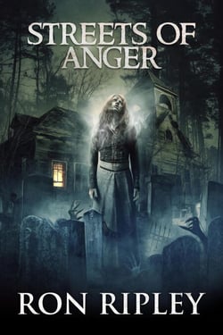 Streets of Anger - Tormented Souls Series, #5
