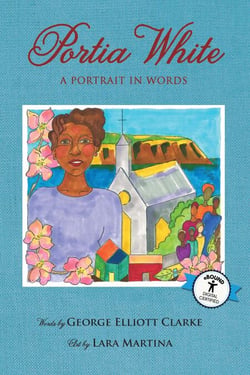 Portia White - A Portrait in Words