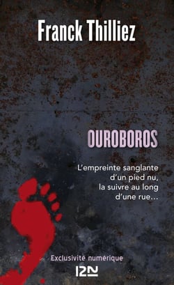 Ouroboros - L'empreinte sanglante