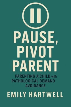 Pause, Pivot, Parent: Parenting a Child With Pathological Demand Avoidance