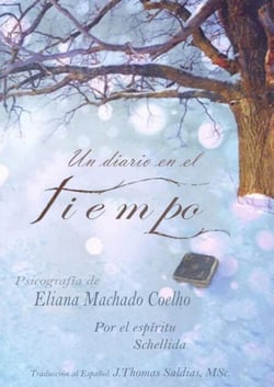 Un Diario en el Tiempño - Eliana Machado Coelho &amp; Schellida