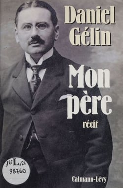Mon père - Un homme de bon vouloir