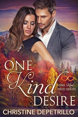 One Kind Desire - The One Kind Deed Series