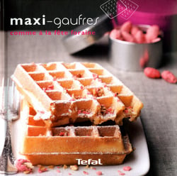 Maxi gaufres