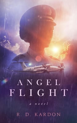 Angel Flight - The Flygirl Trilogy