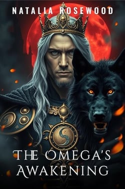 The Omega's Awakening: An Omegaverse Reverse Harem and Knotting Romance - Alpha’s Inheritance