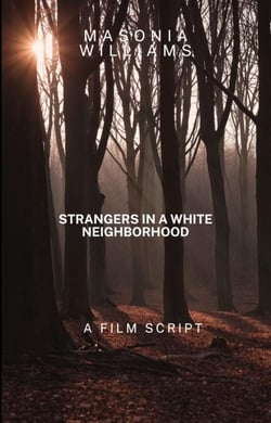 Strangers in a white Neighborhood - The Neighborhood Watches, #1