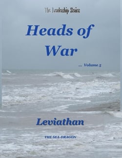 Leviathan The Sea-Dragon - The Leadership Series, #5