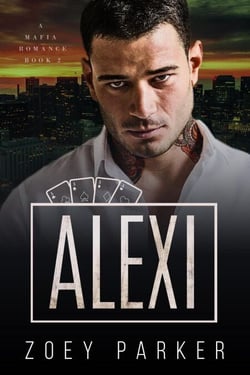 Alexi (Book 2) - Malchov Mob, #2