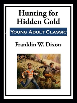 Hunting for Hidden Gold