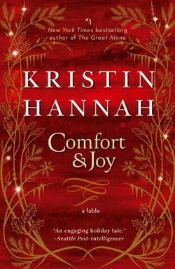 Comfort &amp; Joy - A Fable