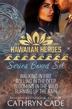 Hawaiian Heroes Books 1-4 - Hawaiian Heroes