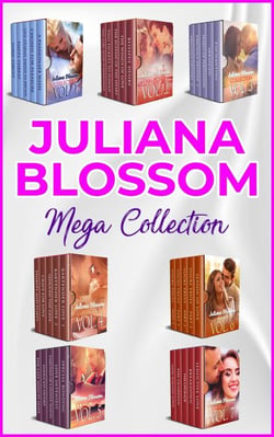 Juliana Blossom Ultimate Collection
