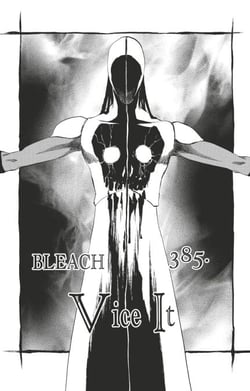 Bleach - T44 - Chapitre 385 - Vice It