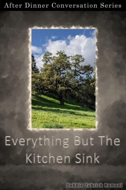 Everything But The Kitchen Sink - After Dinner Conversation, #33