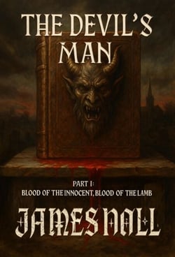 The Devil's Man, Part 1: Blood of the Innocent, Blood of the Lamb - The Devil's Man, #1