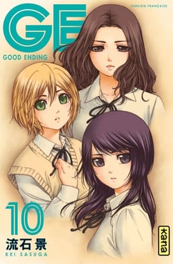 GE-Good Ending - Tome 10