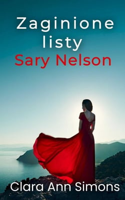 Zaginione listy Sary Nelson