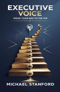 Executive Voice: Speak Your Way to the Top
