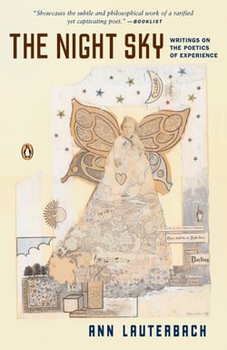 The Night Sky - Writings on the Poetics of Experience