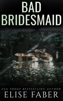 Bad Bridesmaid - Billionaire's Club, #11
