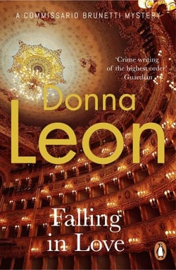 Falling in Love